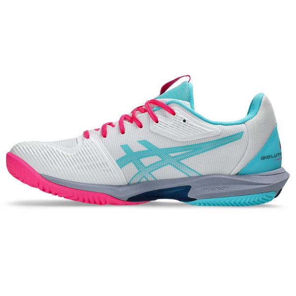 Asics Solution Speed FF 3 Padel 2025