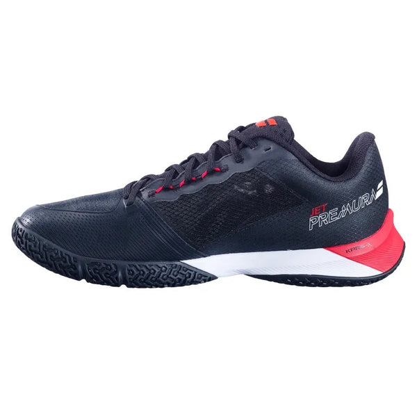 Babolat Jet Premura 2 Men Black/Red 2025