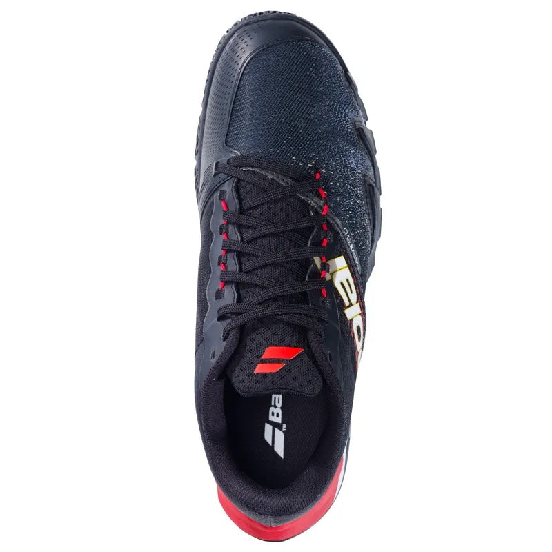 Babolat Jet Premura 2 Men Black/Red 2025