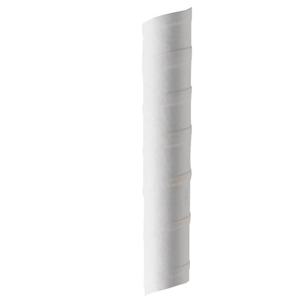 Zone Gripband Overgrip Super Sticky White