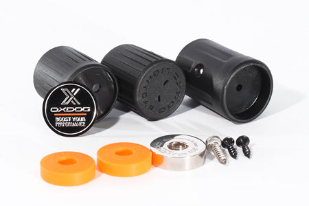 Oxdog EndCap Kit Round 24