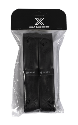 Oxdog Supertech 2-Pack Grip Black