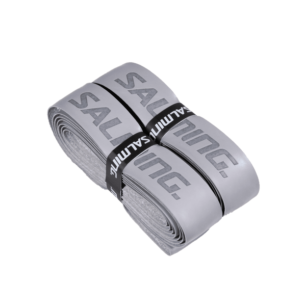 Salming X3M Pro Grip 2-pack Grey