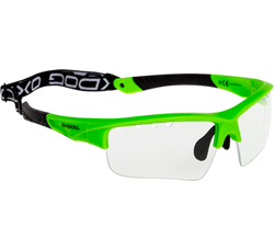 Oxdog Spectrum Eyewear JR/SR Green