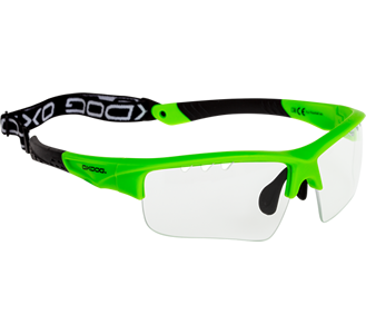 Oxdog Spectrum Eyewear JR/SR Green