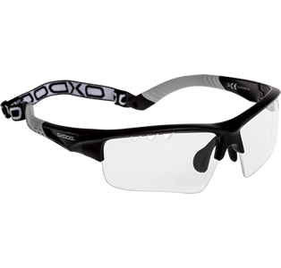 Oxdog Spectrum Eyewear JR/SR Black