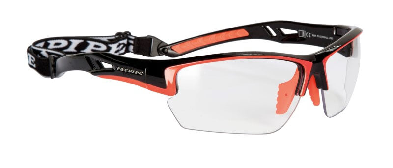 Fatpipe Protective Eyewear Set JR