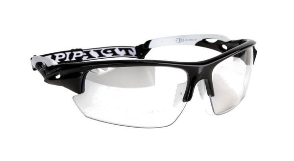 Fatpipe Protective Eyewear Set SR Black