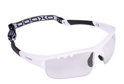 Oxdog Spectrum Eyewear SR/JR White