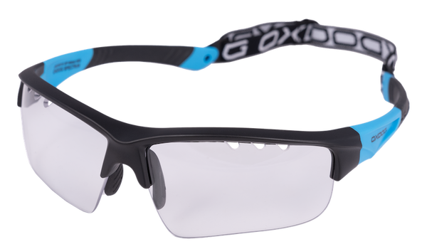 Oxdog Spectrum Eyewear SR/JR Blue