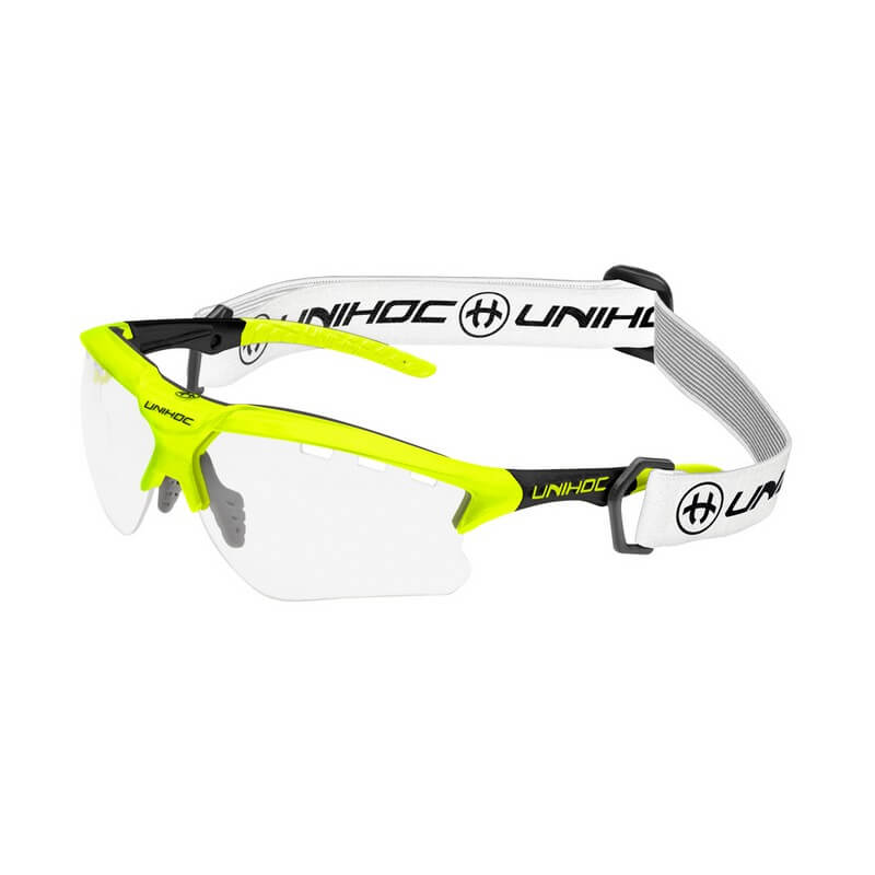 Unihoc Eyewear X-RAY Junior