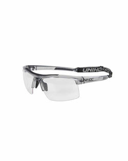 Unihoc Eyewear ENERGY SR Crystal Grey/Black