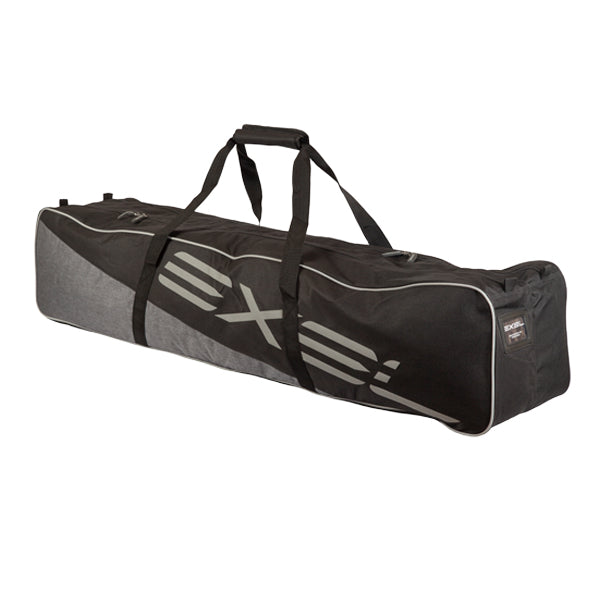 Exel Glorious Toolbag Grey/Black 20/21