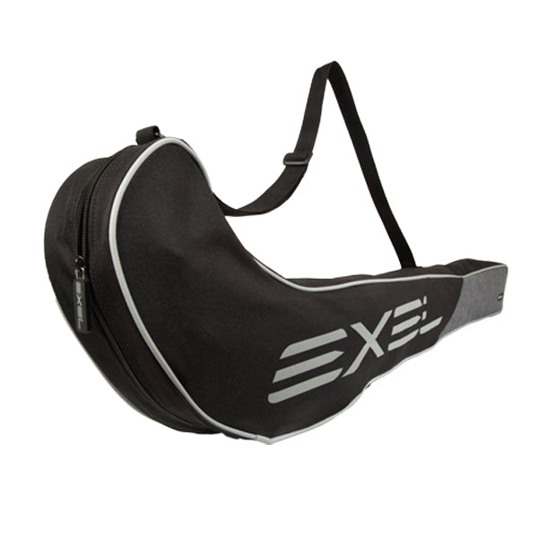 Exel Glorious Stickbag JR Grey/Black 20/21