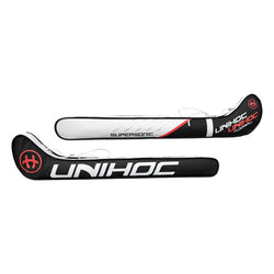 Unihoc Supersonic klubbfodral JR 80-87 cm