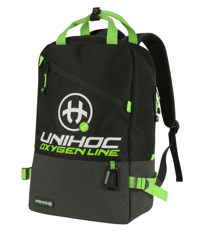 Unihoc Oxygen Line ryggsäck