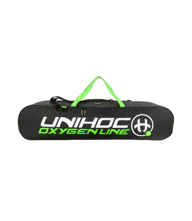 Unihoc Toolbag OXYGEN LINE black (20 sticks)