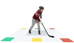 Hockey Revolution 360 Zone