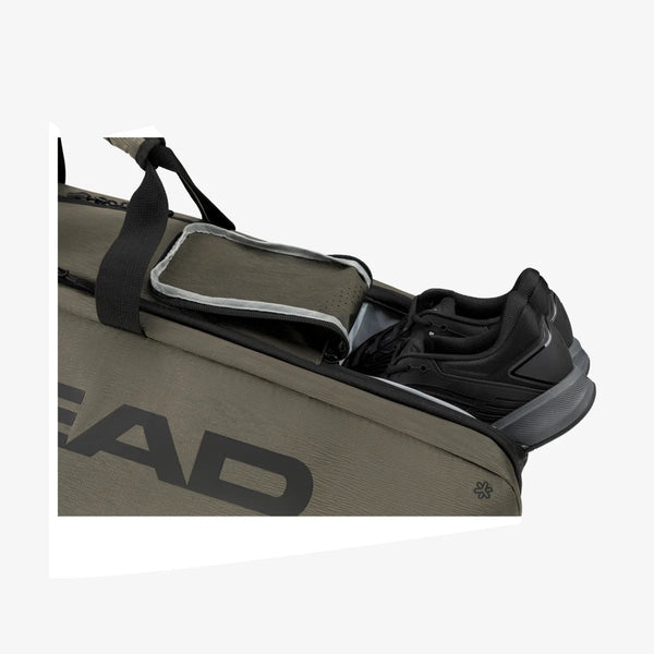 Head Pro X Racquet Bag L