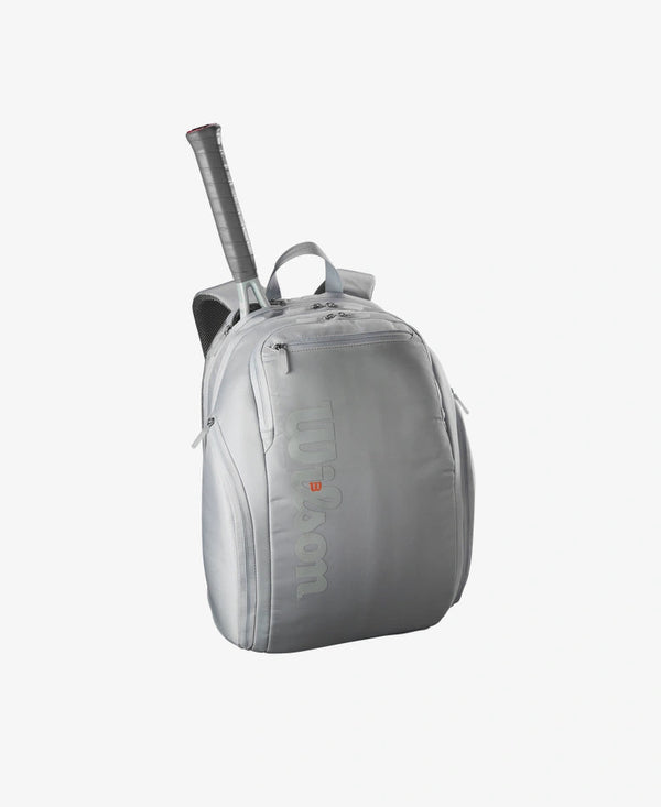 Wilson Shift Super Tour BackPack Artic Ice