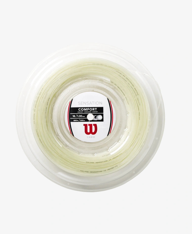 Wilson Sensation 16 200M REEL