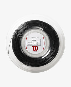 Wilson Revolve 17 REEL WH