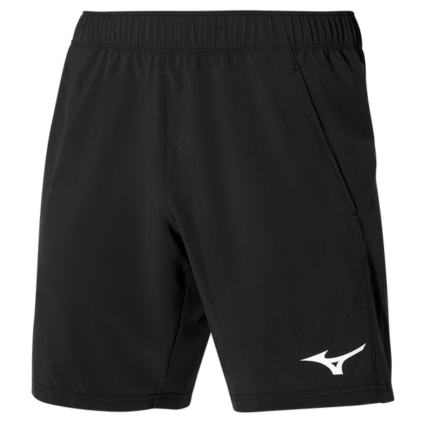 Mizuno 8 in Flex Padelshorts 2022