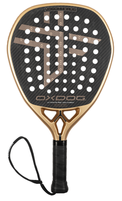 Oxdog Ultimate Pro HES-Carbon SilentSpeed 3D DM 2023