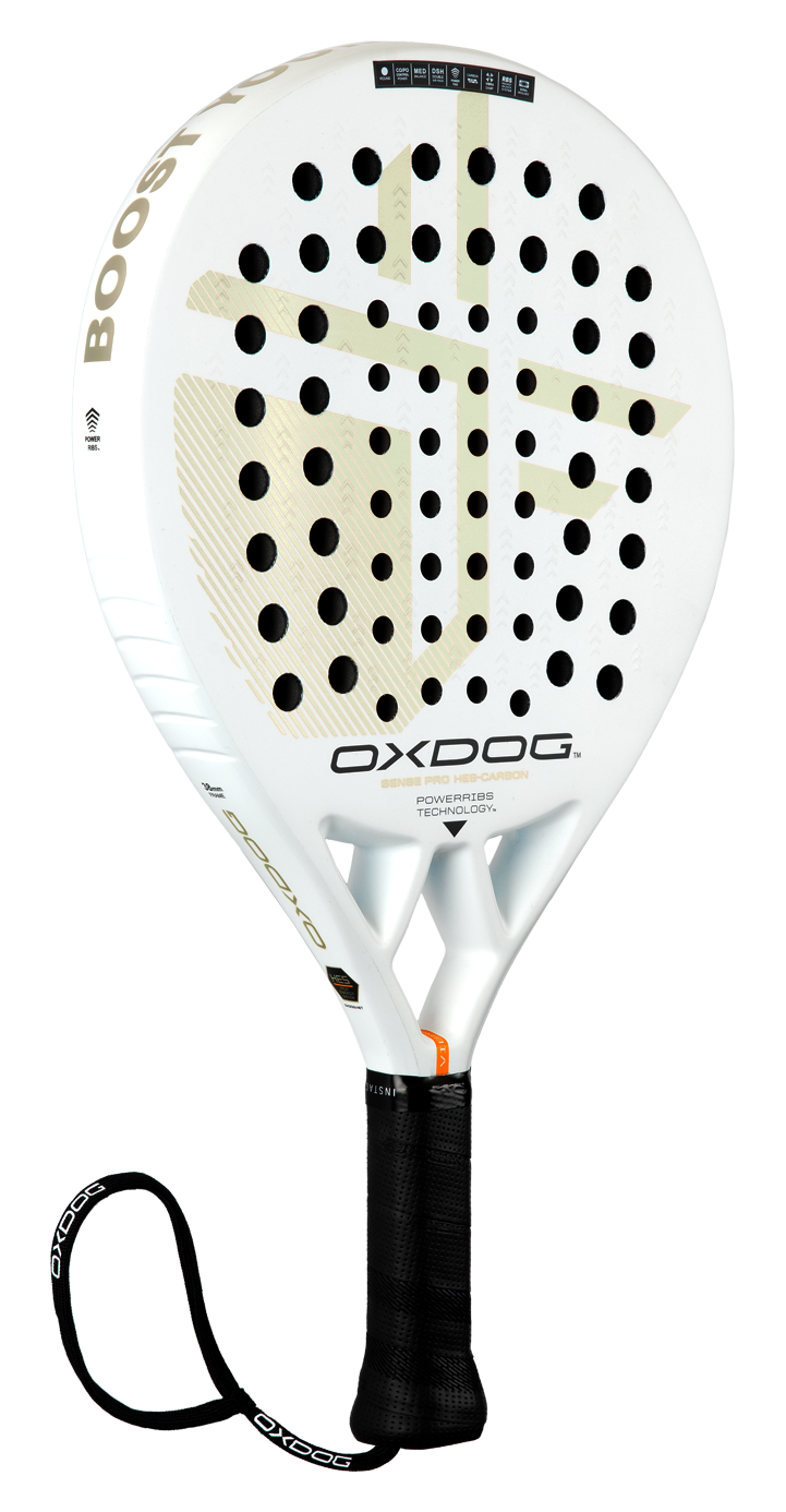 Oxdog Sense Pro Carbon PowerRibs 3D/Sand RO 2023