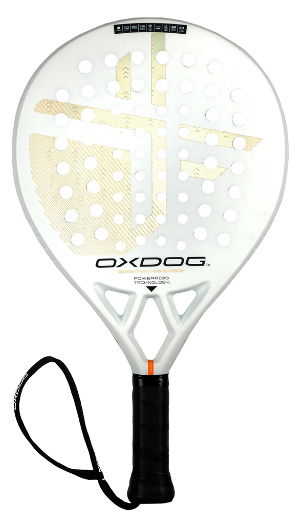 Oxdog Sense Pro Carbon PowerRibs 3D/Sand RO 2023