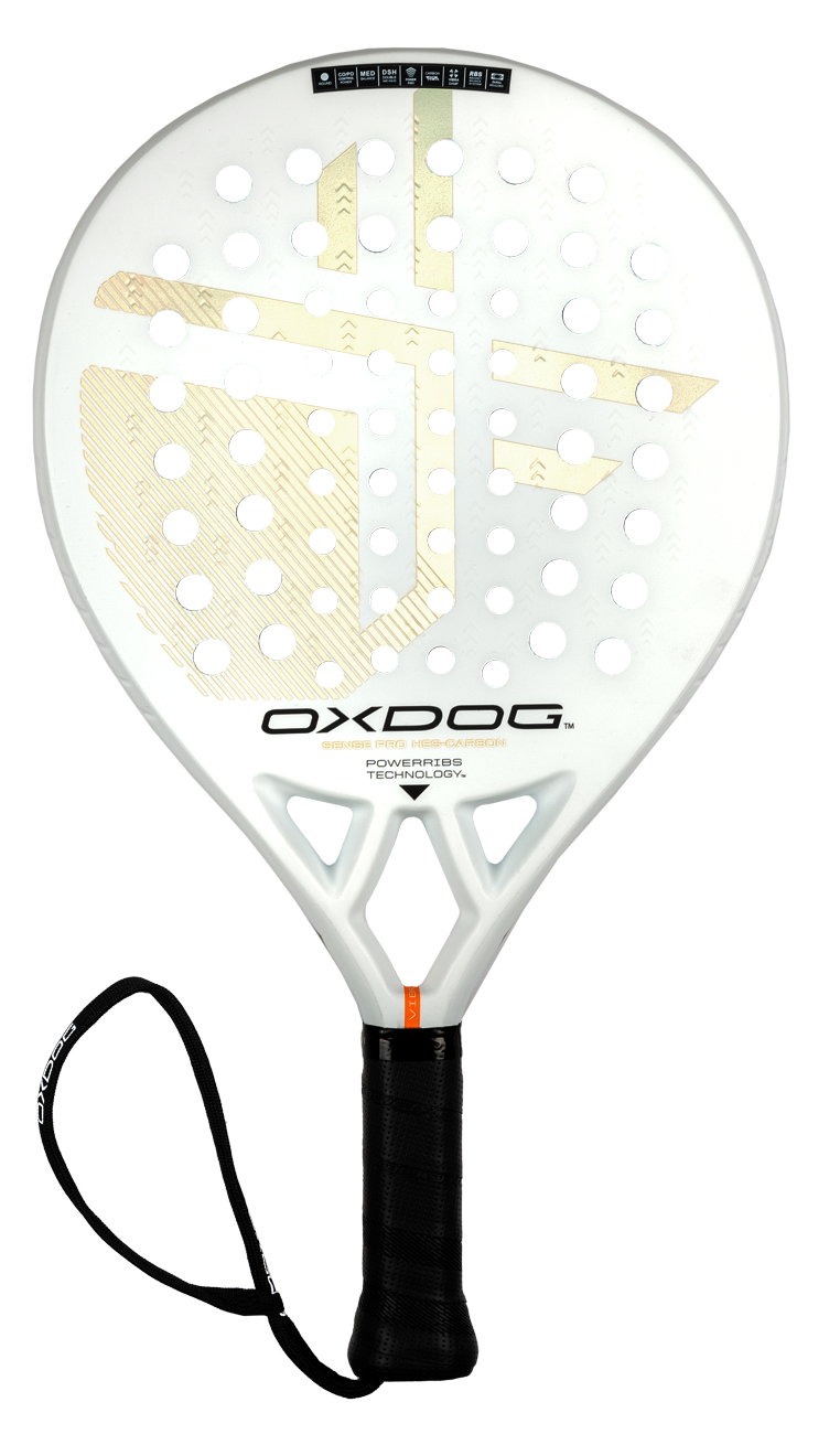 Oxdog Sense Pro Carbon PowerRibs 3D/Sand RO 2023