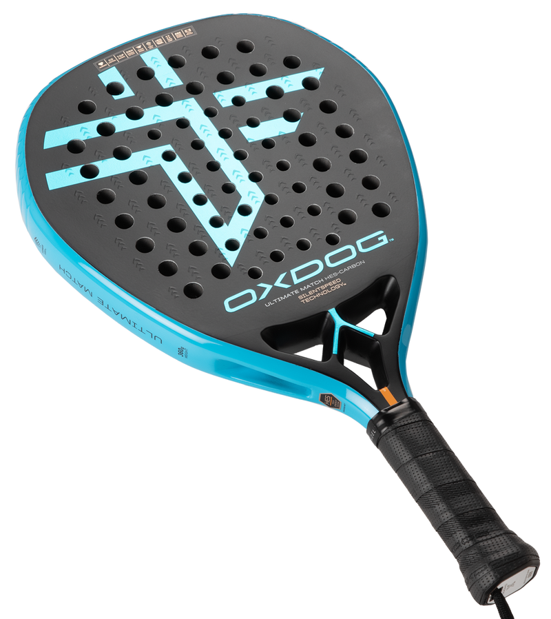 Oxdog Ultimate Match HES-Carbon SilentSpeed 3D DM 2023