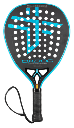 Oxdog Ultimate Match HES-Carbon SilentSpeed 3D DM 2023