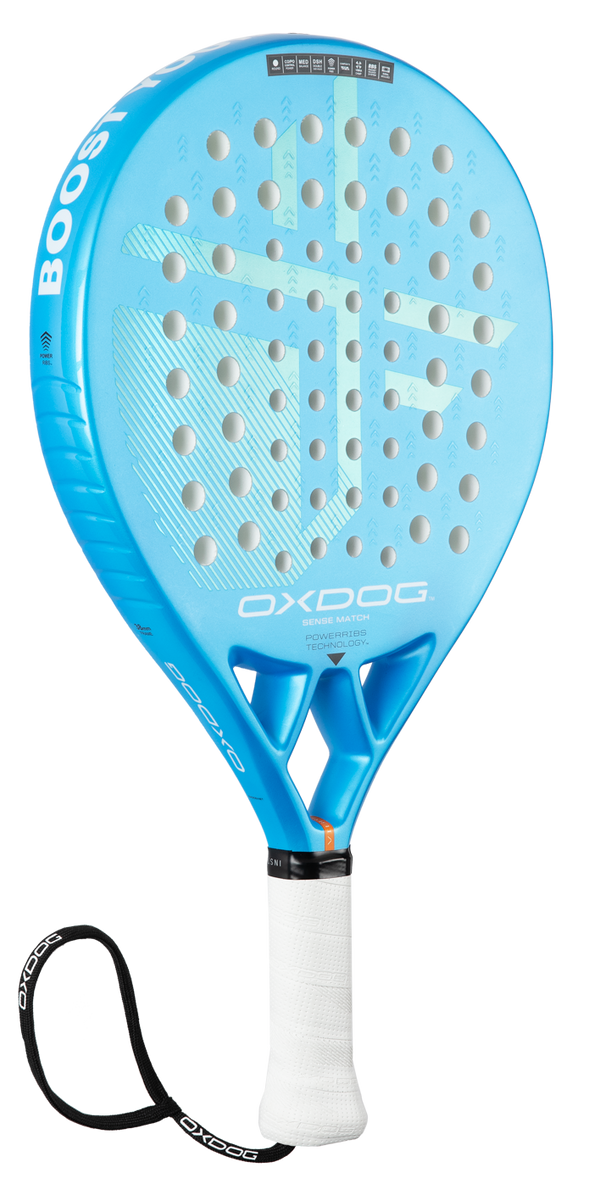 Oxdog Sense Match PowerRibs 3D RO 2023