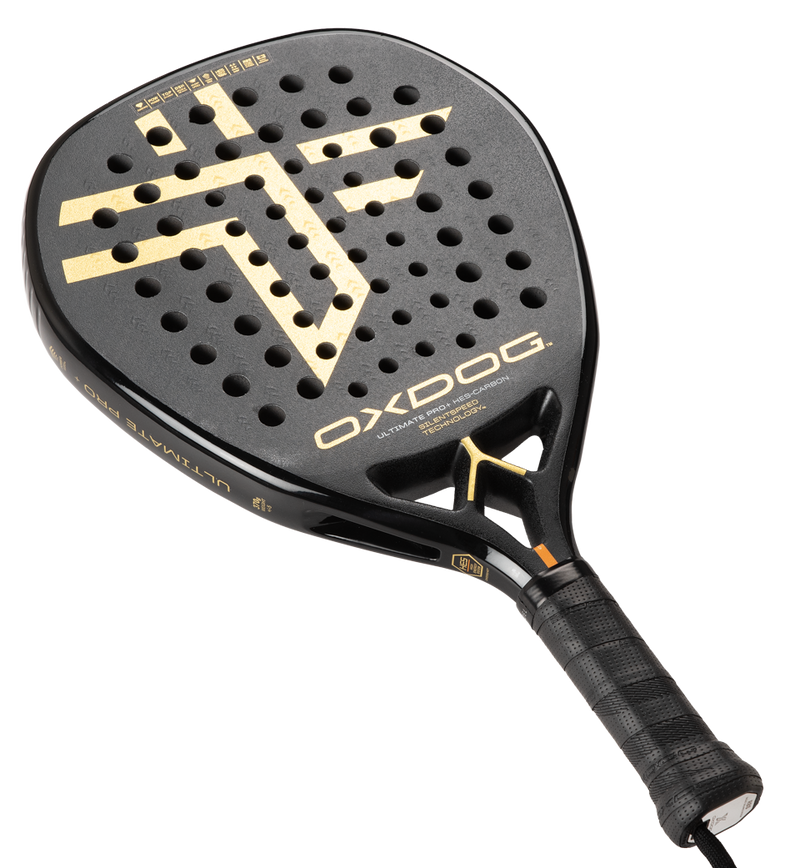 Oxdog Ultimate Pro+ HES-Carbon SilentSpeed 3D/Sand DM 2023