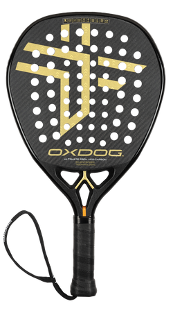 Oxdog Ultimate Pro+ HES-Carbon SilentSpeed 3D/Sand DM 2023