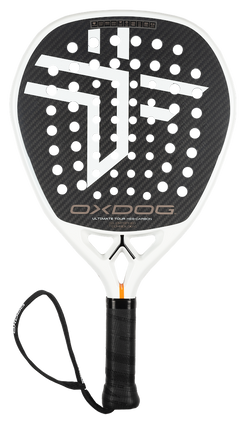 Oxdog Ultimate Tour HES-Carbon SilentSpeed 3D DM 2023