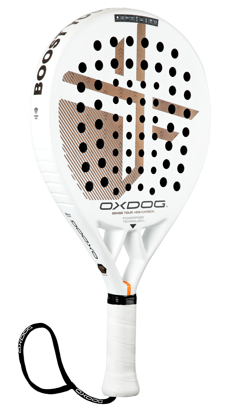 Oxdog Sense Tour Carbon PowerRibs 3D RO 2023