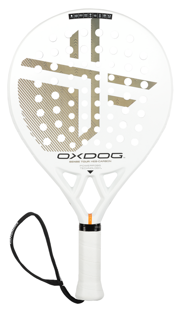 Oxdog Sense Tour Carbon PowerRibs 3D RO 2023