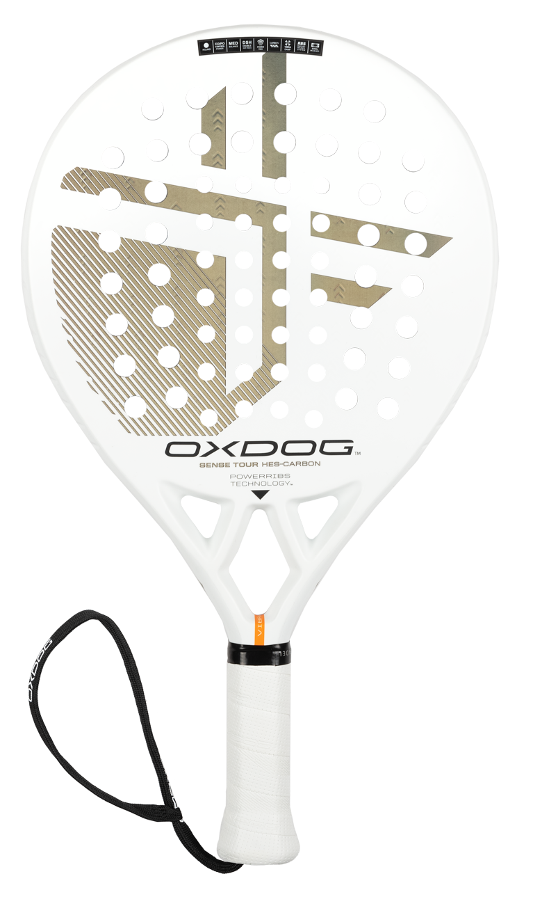 Oxdog Sense Tour Carbon PowerRibs 3D RO 2023