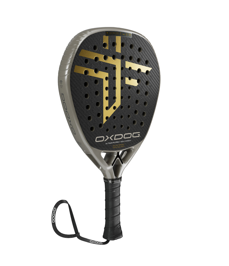 Oxdog Ultimate Pro+ 2024