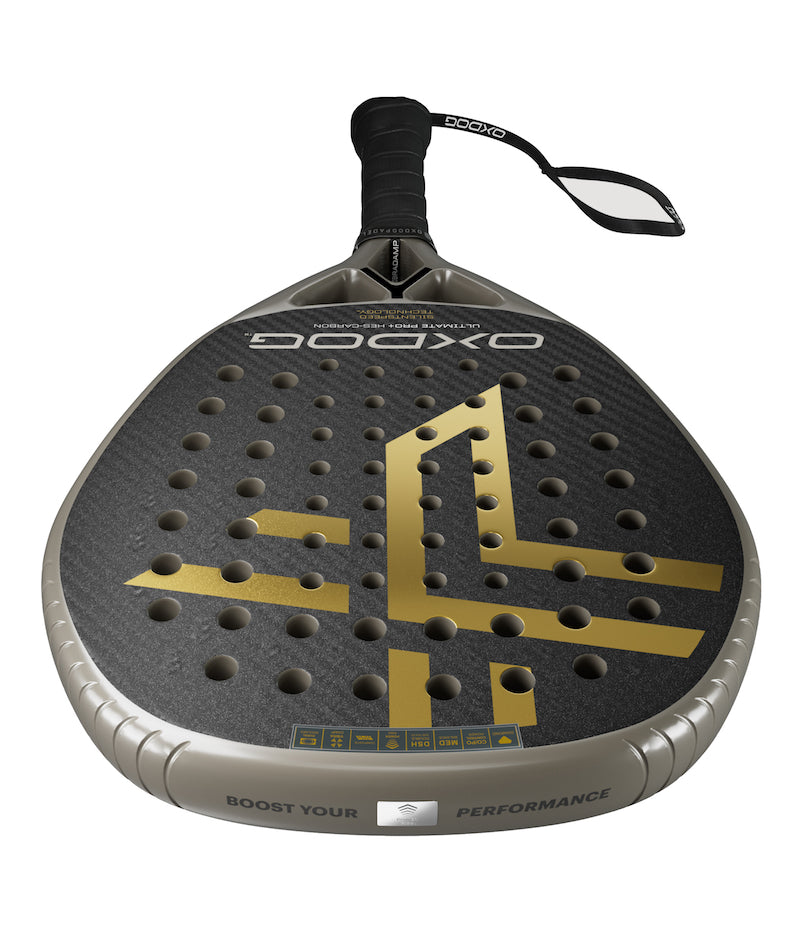 Oxdog Ultimate Pro+ 2024