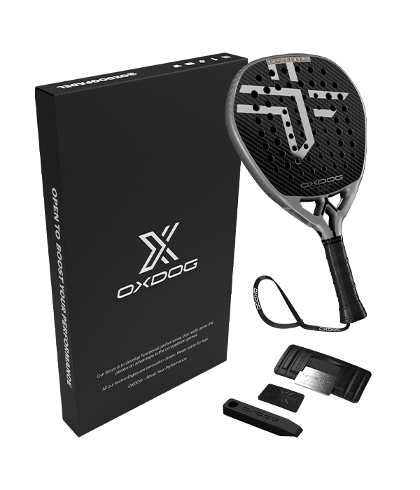 Oxdog Ultimate Pro Light 2024