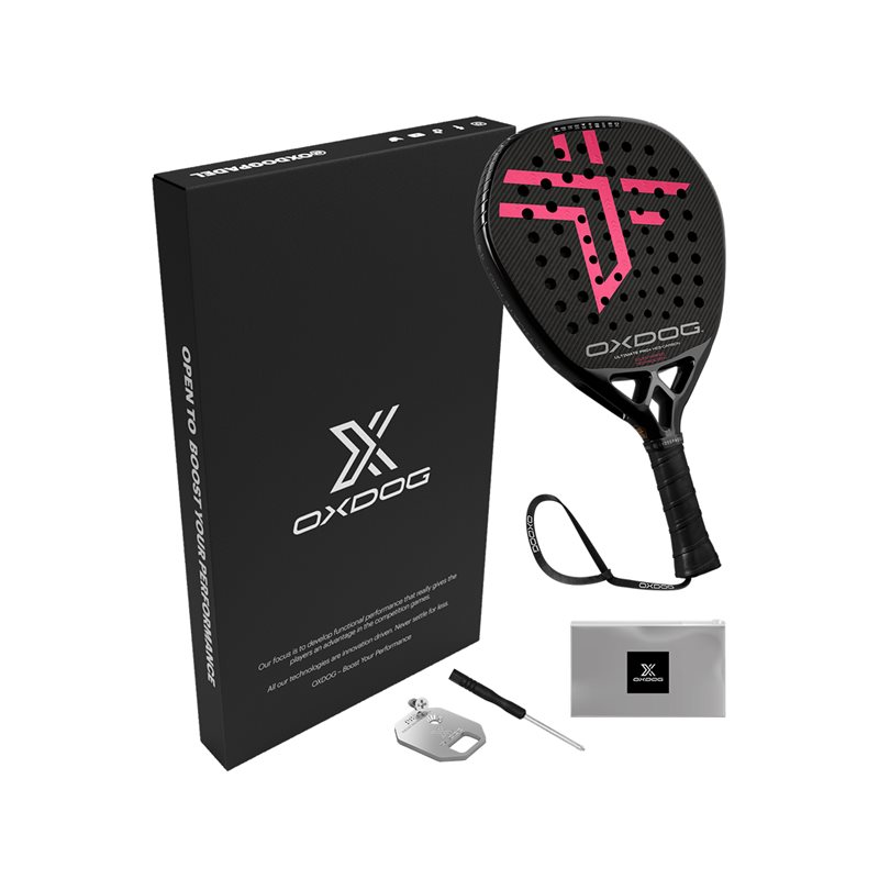 Oxdog Ultimate Pro+ 2025