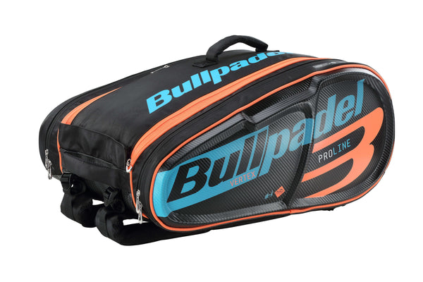 Bullpadel VERTEX PROLINE BAG 2018