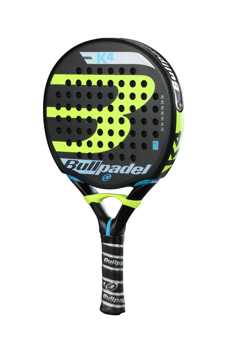 Bullpadel K4-PRO 2018