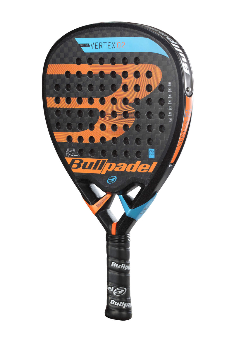 Bullpadel VERTEX-2 2018