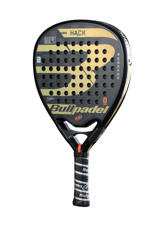 Bullpadel HACK 2018