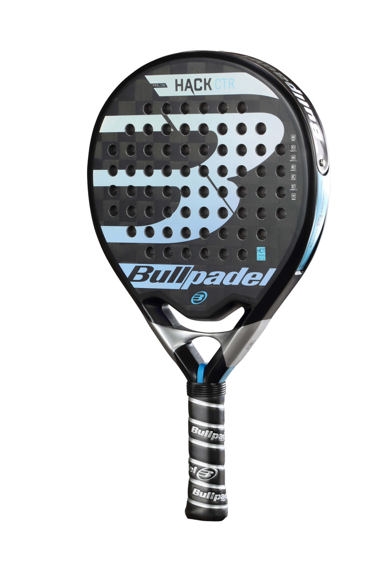 Bullpadel HACK CONTROL 2018