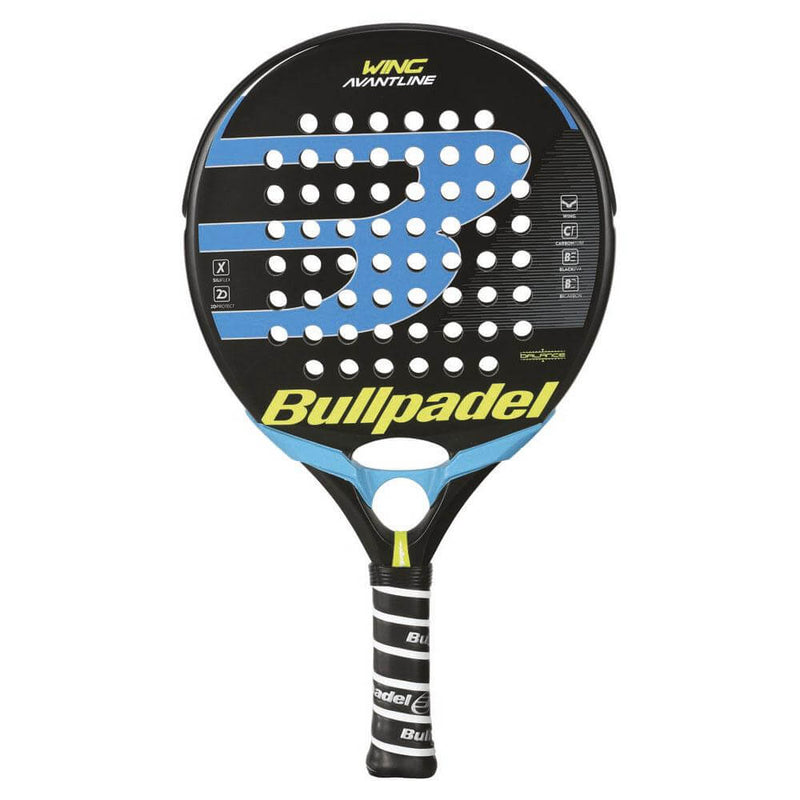 Bullpadel WING 17